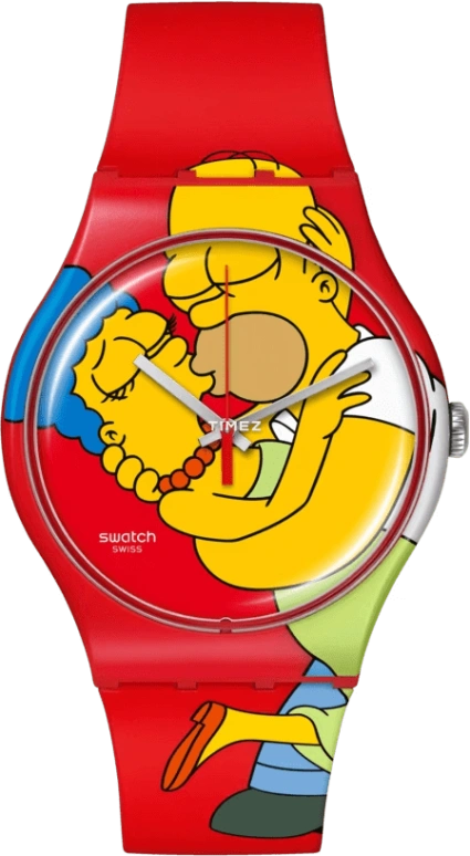 Swatch Originals