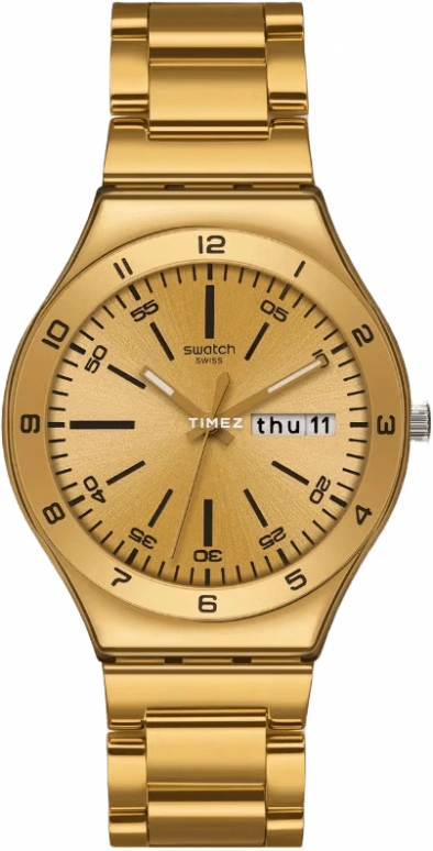 swatch swatch-classic 