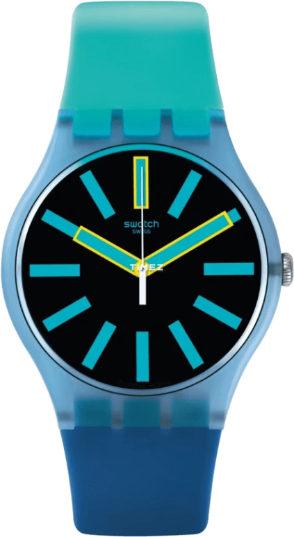 Swatch MEN'S SUOS105