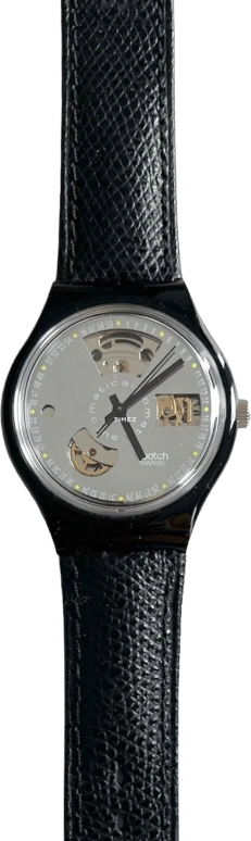 Swatch Other SAB100