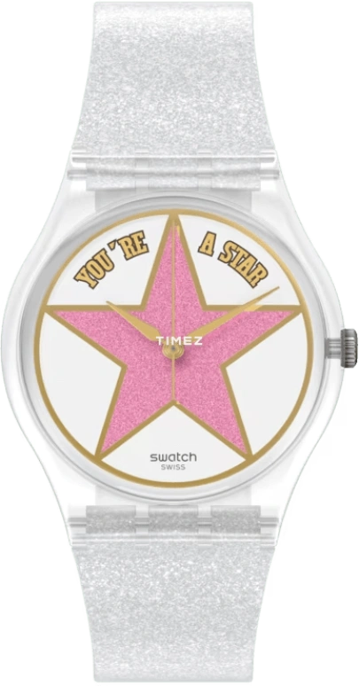 Swatch Originals