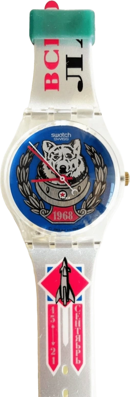 Swatch Other GK200