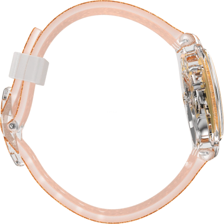 Swatch,Originals 34x39.20mm,34x39.20mm,Plastic,Orange,GE285