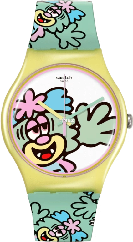 Swatch Originals SO29Z140