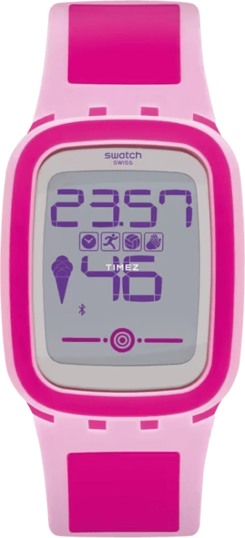 Swatch HUMPY BUMPY SUVP100