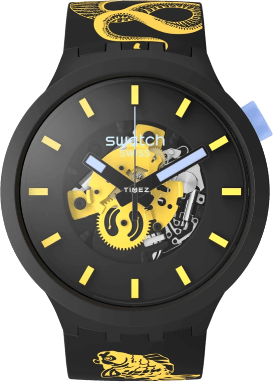 Swatch Other SB03B109C