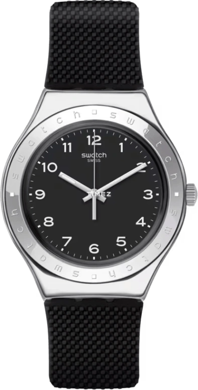 Swatch TIME TO YGS137