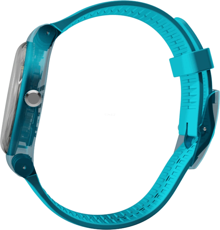 Swatch,Originals 41mm,41mm,Plastic,Blue,SUOL700