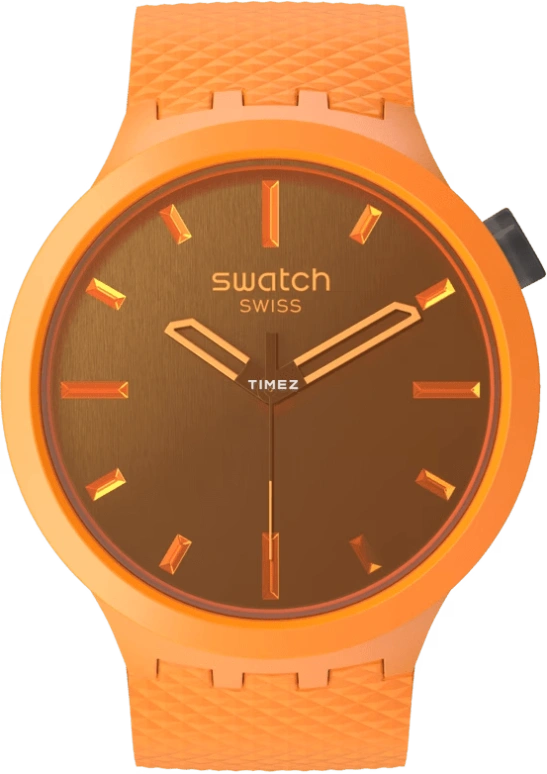 Swatch Swatch Essentials SB05O102