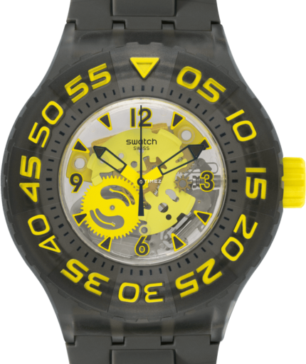 swatch swatch-scuba-libre 