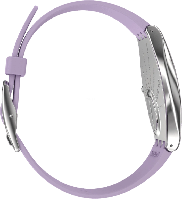 Swatch,SKIN 38mm,38mm,Purple,SYXS131