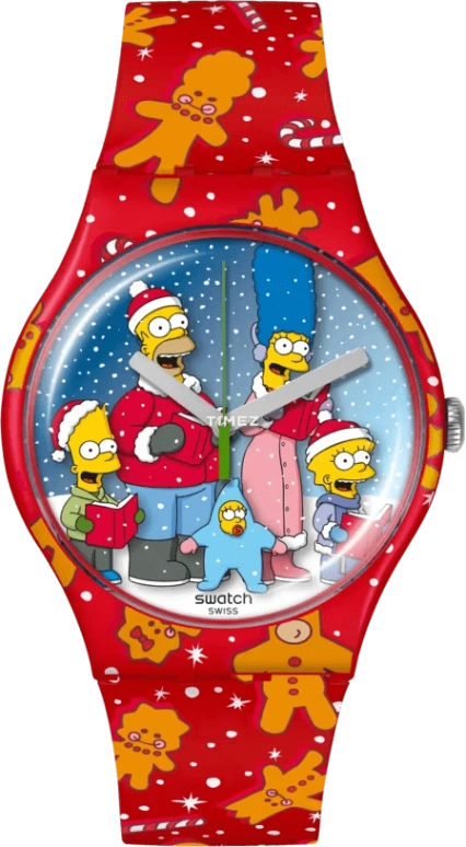 Swatch Originals SUOZ361