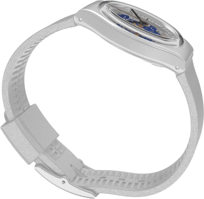 Swatch,Originals 34mm,34mm,Plastic,GZ355