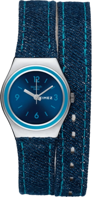 Swatch DENIM YSS278