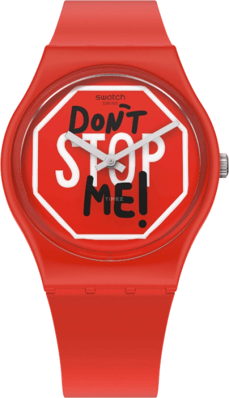 Swatch Originals GR183