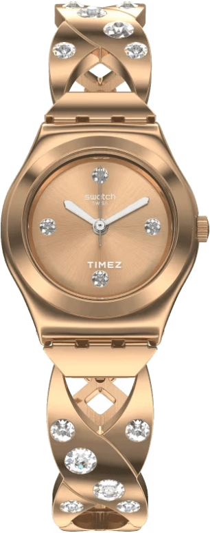 Swatch IRONY YSG165G