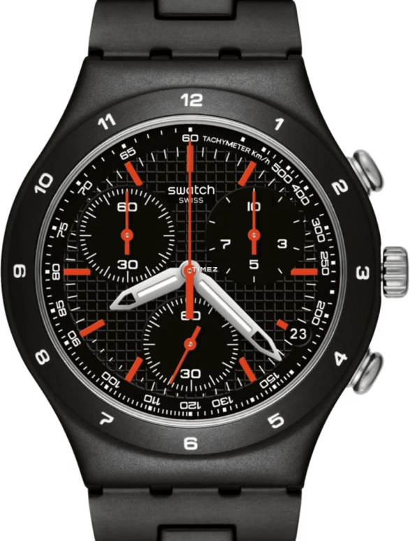 Swatch IRONY YCB4019AG