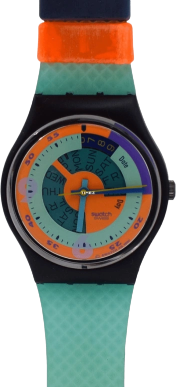 Swatch Other GN705