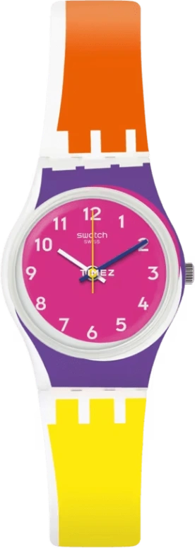 Swatch Originals LW165