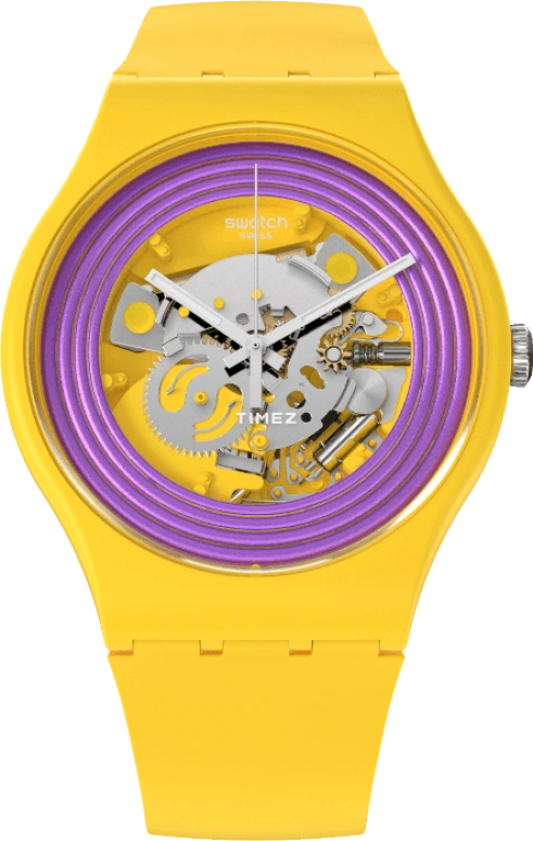 Swatch Originals SO29J100
