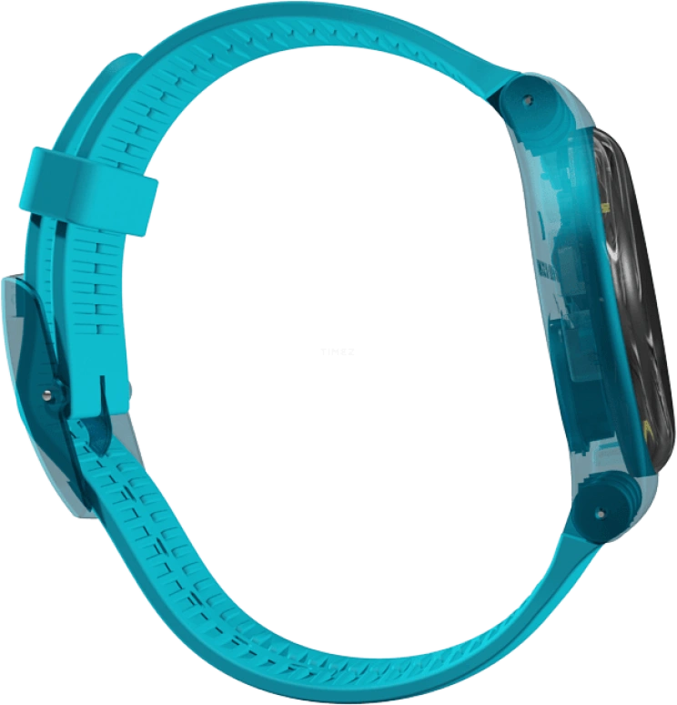 Swatch,Originals 41mm,41mm,Plastic,Blue,SUOL700
