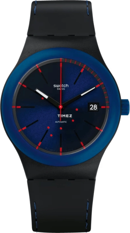 Swatch Sistem 51 SUTB403