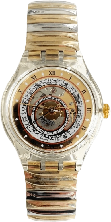 Swatch Other SAK113
