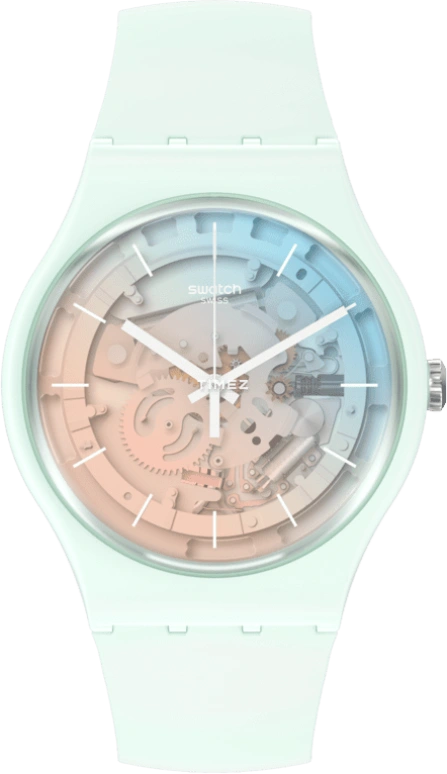 Swatch Other SO32S101