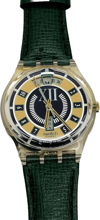Swatch Other GK712