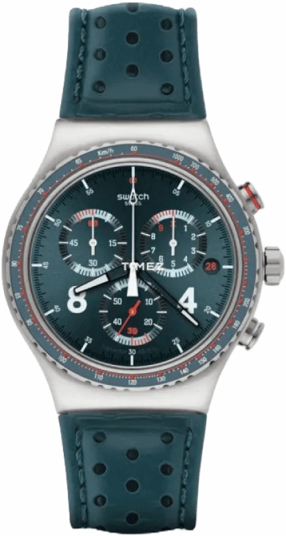 Swatch IRONY YVS406