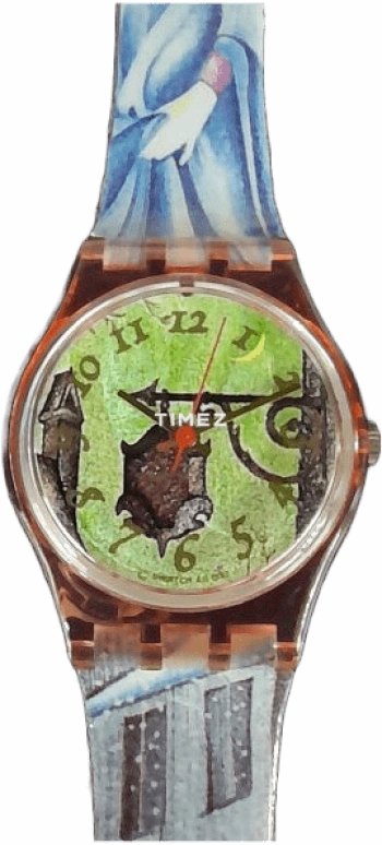 Swatch Other LP114