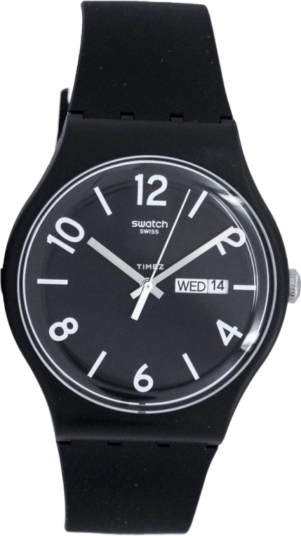 Swatch CLASSIC SUOB715