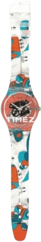 Swatch Other SUOK144-027