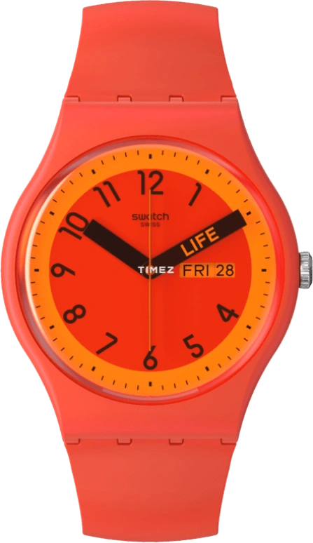 Swatch Originals SO29R705