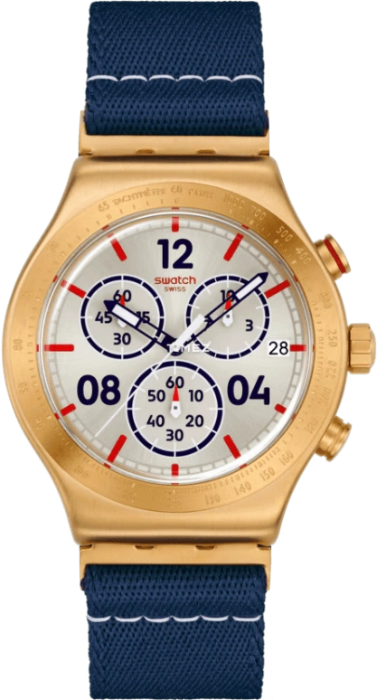 Swatch IRONY YVG419