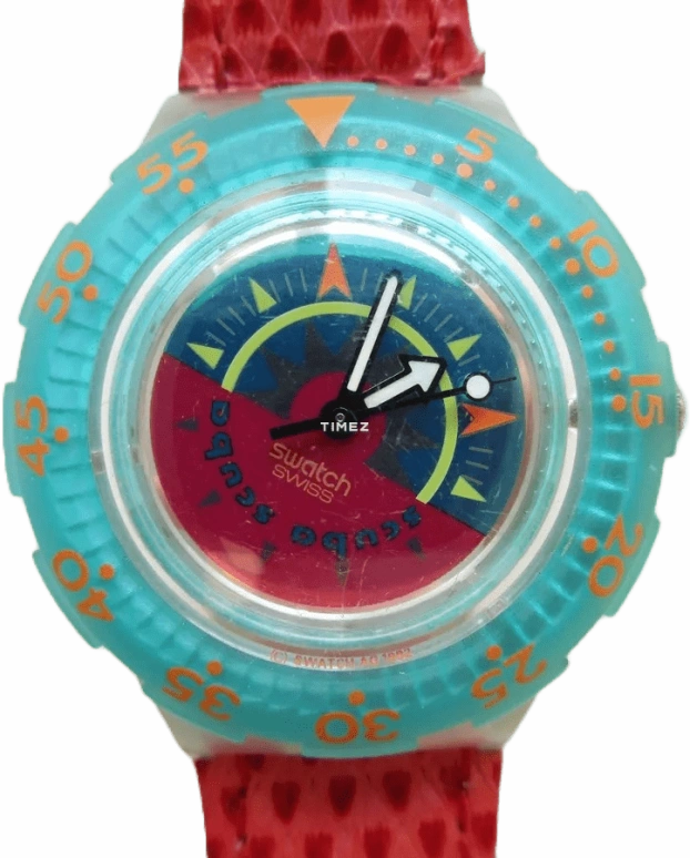 斯沃琪 其它 SDK111