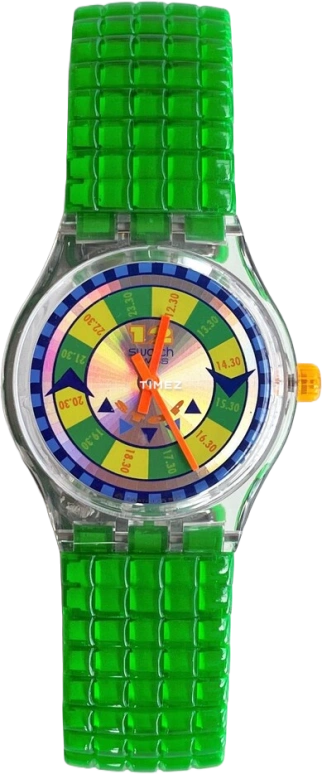 Swatch Other SSK110