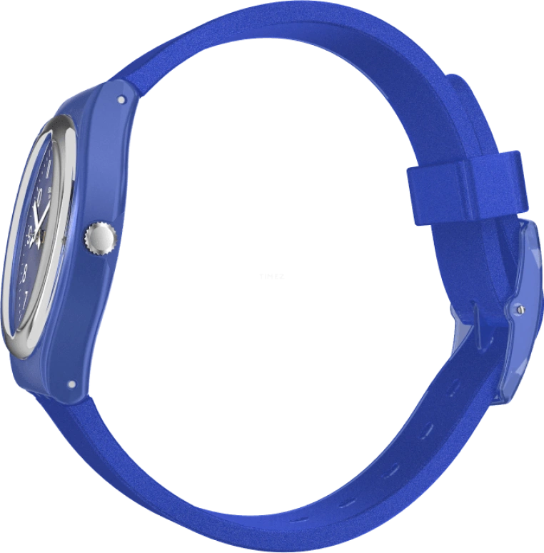 Swatch,Originals 34mm,34mm,Blue,Open,GL124
