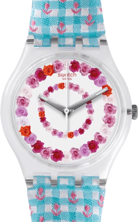 Swatch Special Edition