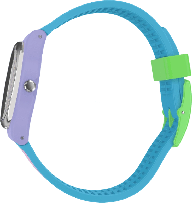 Swatch,Originals 34mm,34mm,Plastic,Yellow,Closed,GZ342