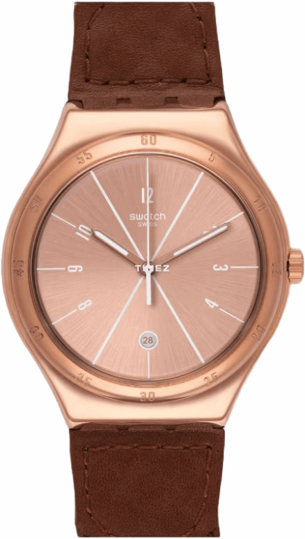 Swatch IRONY YWG402