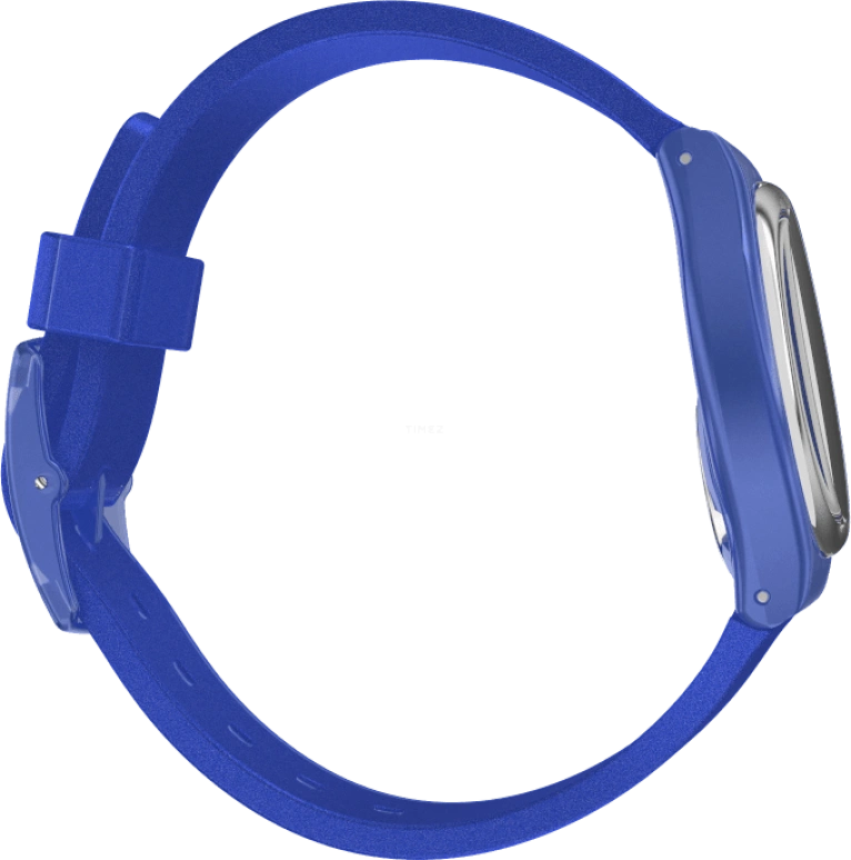 Swatch,Originals 34mm,34mm,Blue,Open,GL124