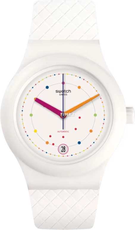 Swatch Sistem 51 SUTW403