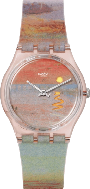 Swatch Originals SO28Z700