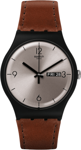 斯沃琪 原创 SUOB721