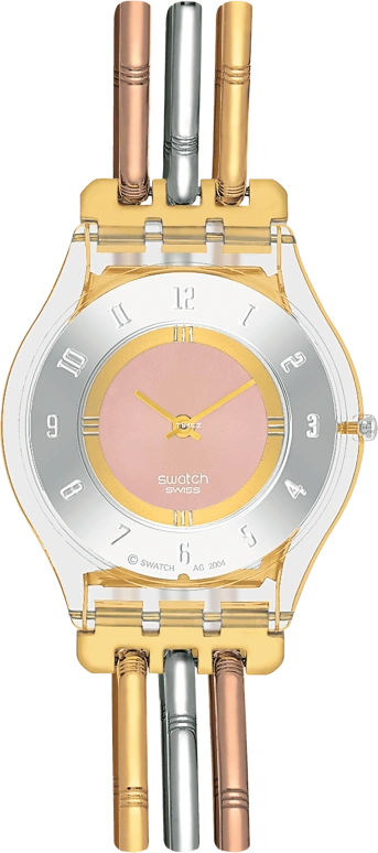 Swatch SKIN SS08K101B