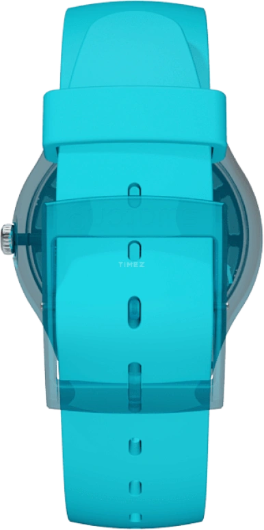 Swatch,Originals 41mm,41mm,Plastic,Blue,SUOL700