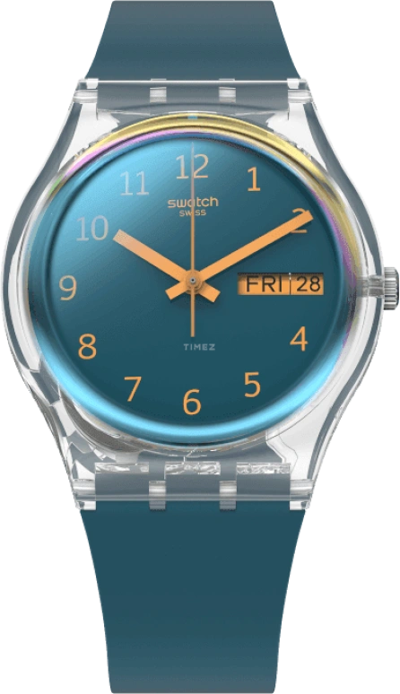 Swatch Originals GE721