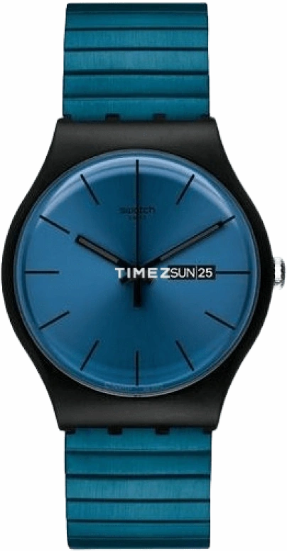 斯沃琪 CLASSIC SUOB707