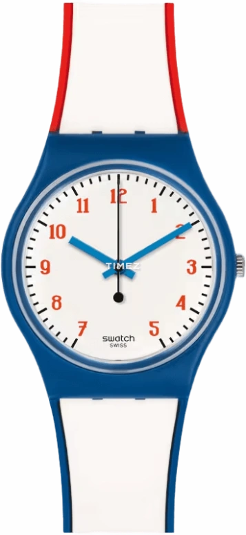 Swatch IRONY GN248